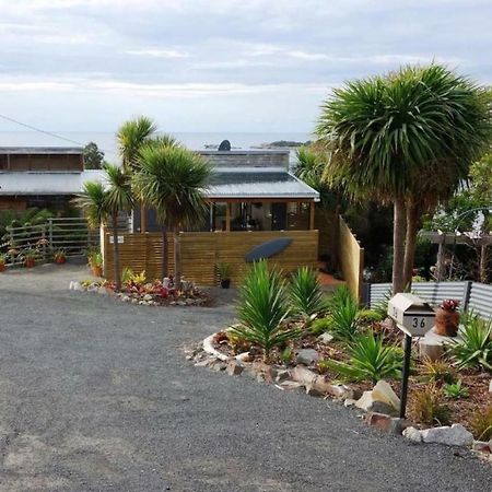 Ferienwohnung The Loft @ Bay Of Fires Seascape Binalong Bay Exterior foto
