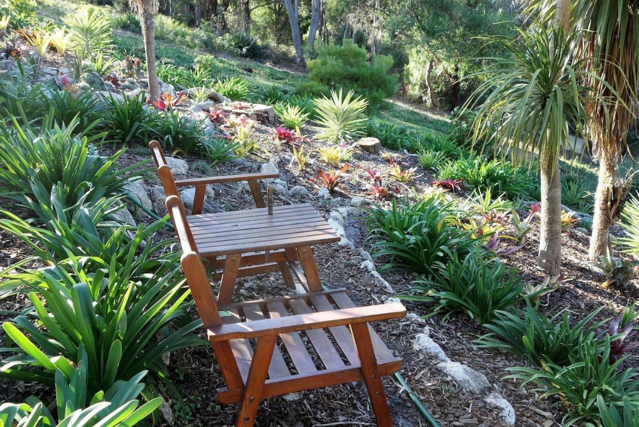 Ferienwohnung The Loft @ Bay Of Fires Seascape Binalong Bay Exterior foto